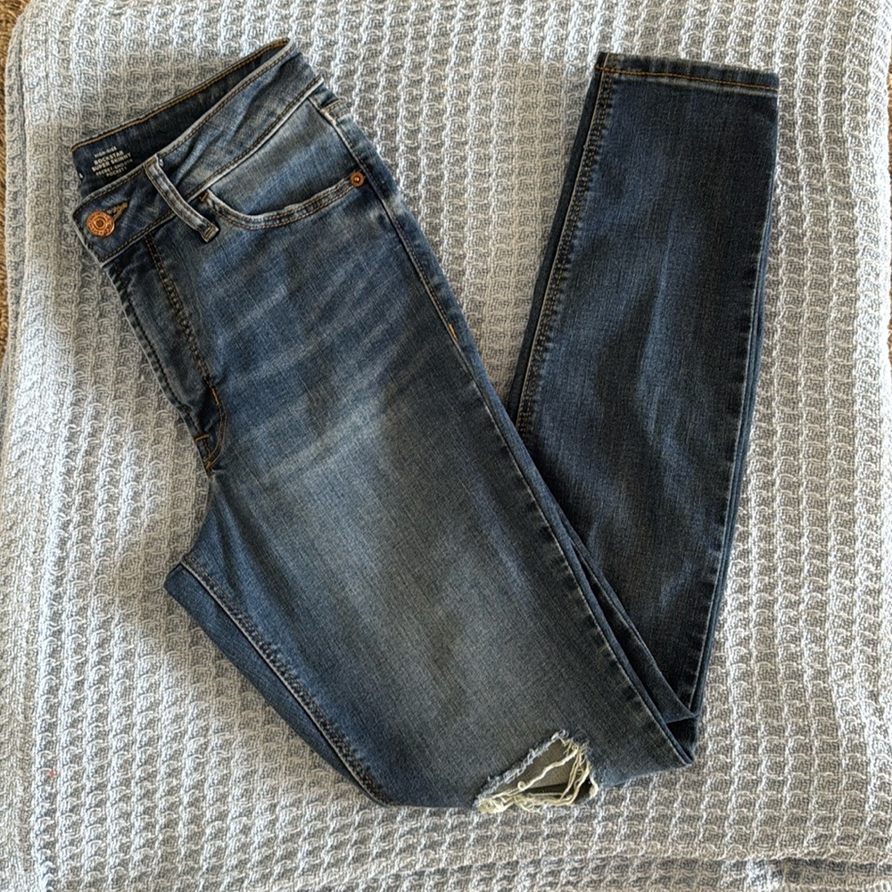 Denim Jeans